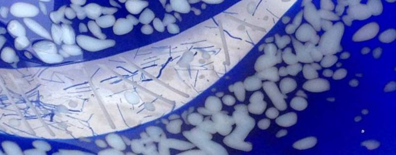 Fusible Glass