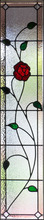 Floral Leadlight