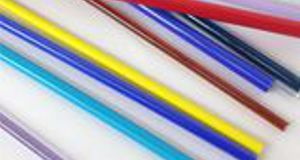 96COE Glass Rods 96COE Glass Rods