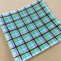 Stringer & Flat Glass Platter
