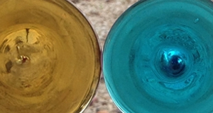 Glass Rondels