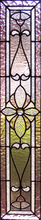 Modern Leadlight
