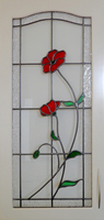 Contemporary Leadlight