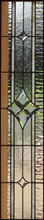 Bevelled Leadlight