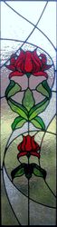 Waratah Leadlight