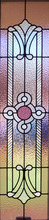 Modern Leadlight