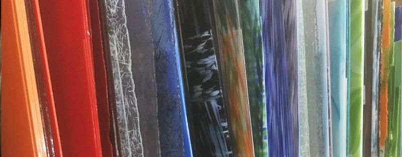 Art Glass Products