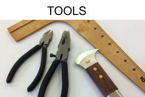 Adelaide Leadlight Centre has a full range of glass working tools 