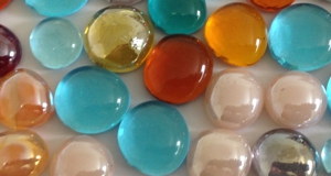 Glass Nuggets