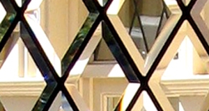 Glass Bevels